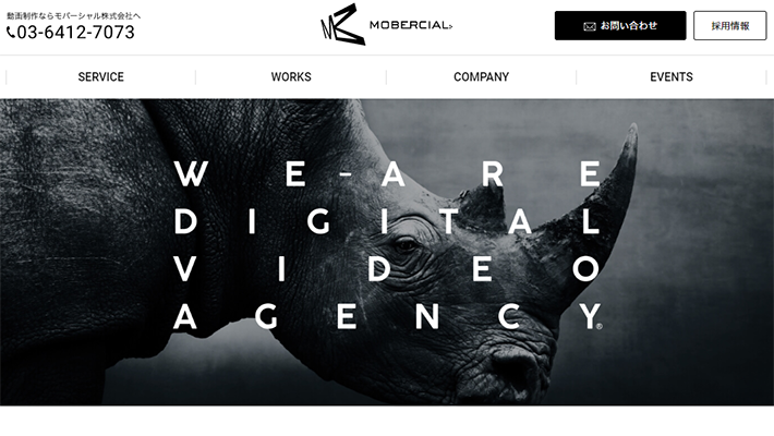 MOBERCIAL株式会社