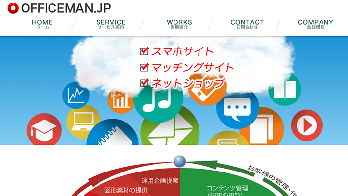 シーエムエス株式会社