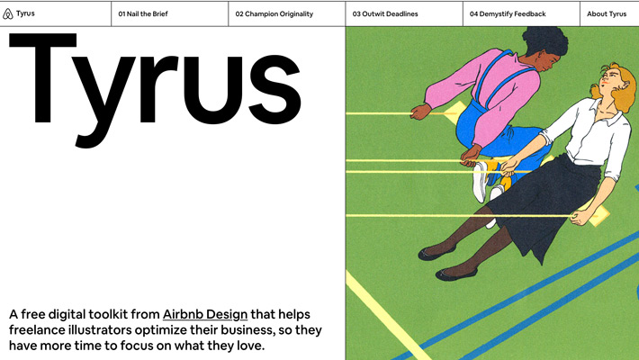 Tyrus