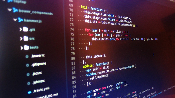 Javascript開発