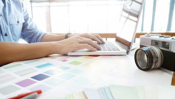 ホームページでの集客、必ず押さえておきたいポイント