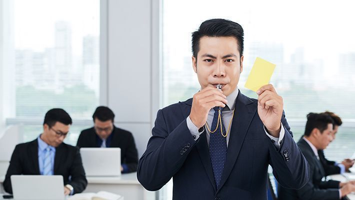 確定申告でミスしたら?無訂正だと罰金になるケースも