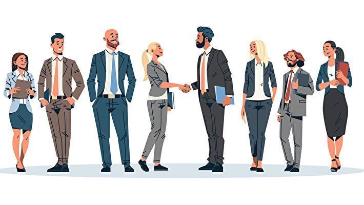 コミュニケーション研修に定評のある研修会社10選 社員研修 人材育成会社を探すなら 比較ビズ