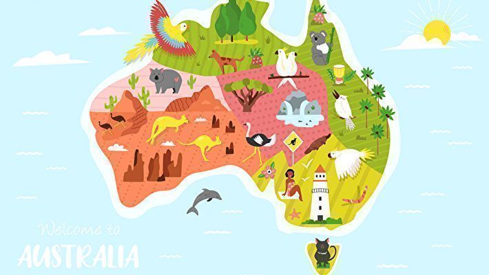 オーストラリア輸入代行が得意な業者 6選 物流 運送会社を探すなら 比較ビズ