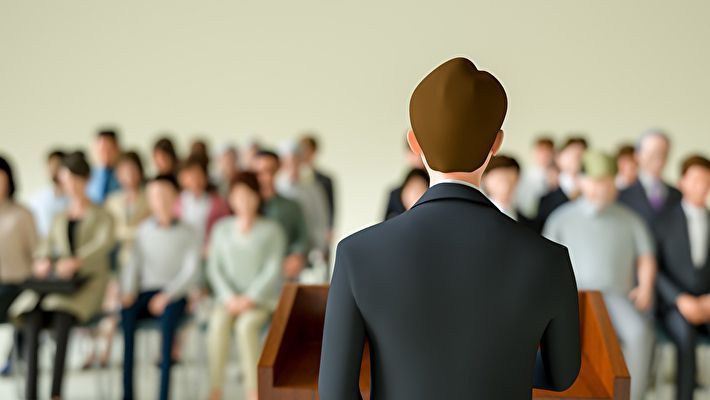 講演会開催が得意なイベント会社19選！選び方も解説