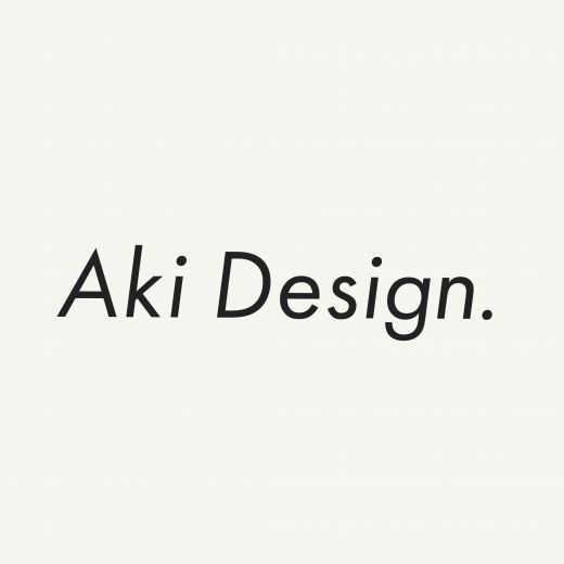 Aki Design.