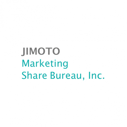 JIMOTO Marketing Share Bureau