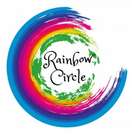 Rainbow Circle