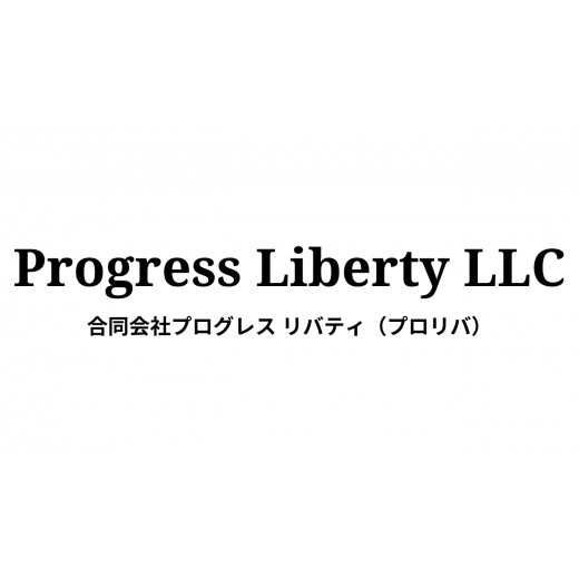 ƱProgress Liberty