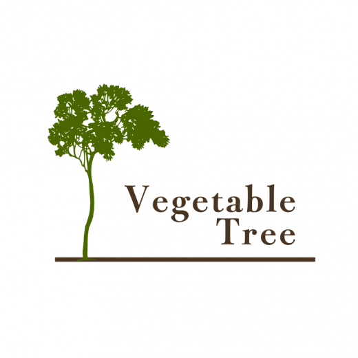 Vegetable Tree